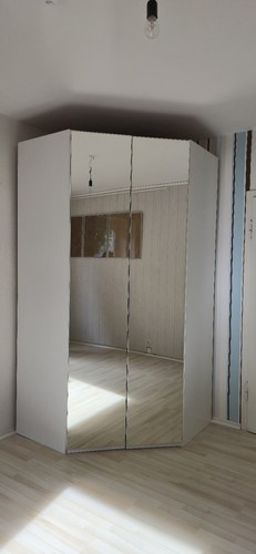Spiegelschrank raumwunder - raumwunder,