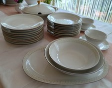 Seltmann Weiden Bavaria Isolde