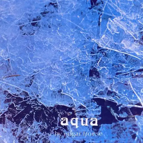 Edgar froese aqua zustand - froese,