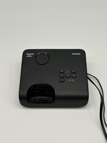 Siemens gigaset c300a - siemens,