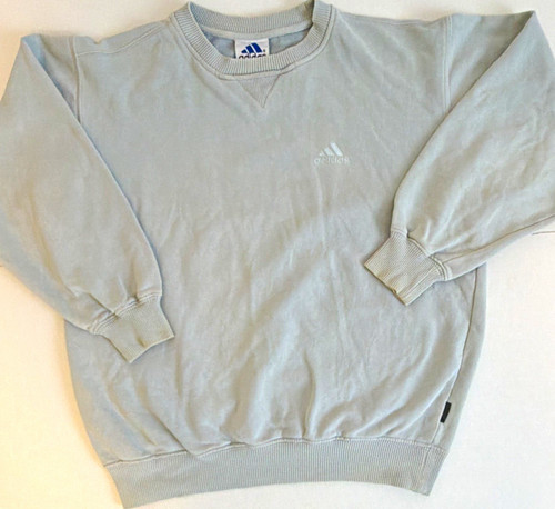 Adidas herren sweatshirt grau - adidas,