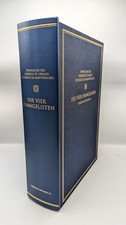 Die vier evangelisten urbinas - vier,