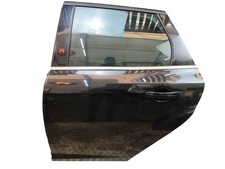 Tür hinten links FORD FOCUS