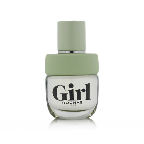 Rochas girl eau toilette 40 - girl,