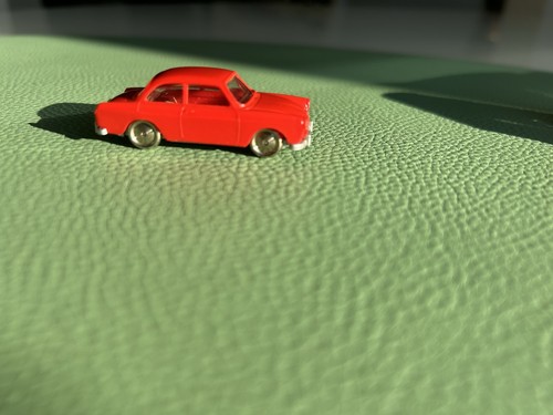 Lego volkswagen 1500 - vw,