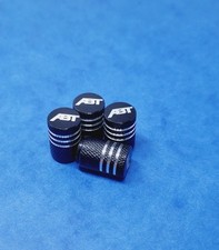 abt Logo ventilkappen Emblem