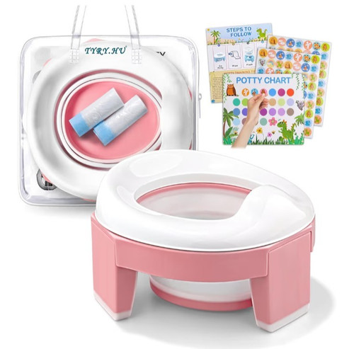 Kinder toilette - kinder,