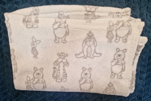 George home winnie puuh - george, decke