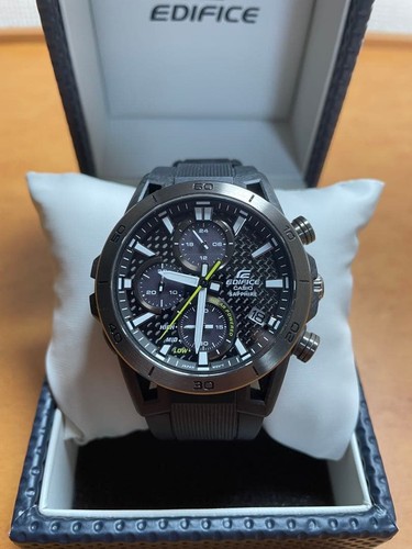 Casio edifice efs - edifice, s640