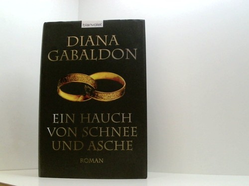 Ein hauch von schnee - von, und