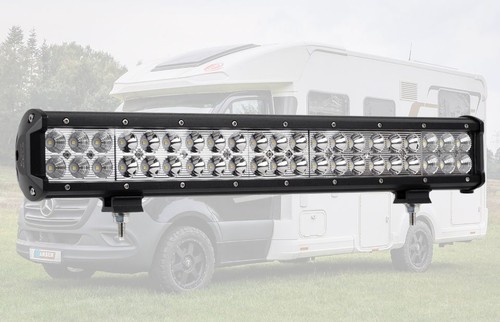Led fernscheinwerfer - 1x,