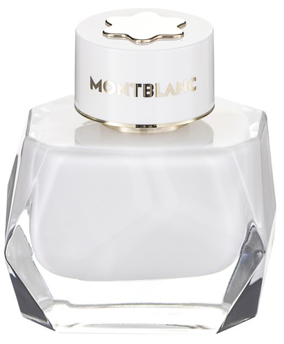 Montblanc signature eau - signature, de