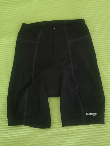 Neue gepolsterte manguun - neue,