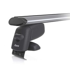 Atera Dachträger Grundträger Signo Klemmträger Alu für VW Golf VIII Limo 19-