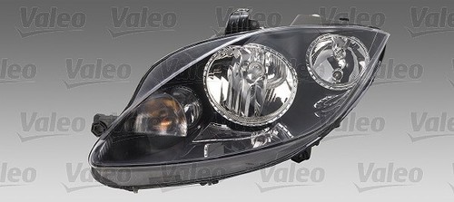 Valeo hauptscheinwerfer links - valeo,