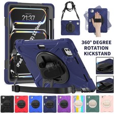 Hybrid Cover Für iPad