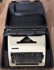 Schreibmaschine Triumph Junior