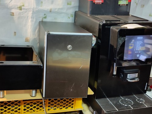 Kaffeevollautomat