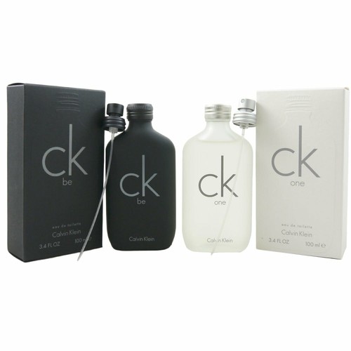 Calvin klein one 100 eau - calvin,