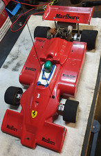 Robbe futura 8 - 1:8, vintage