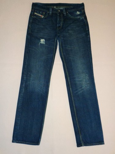 Diesel jeans mod larkee 34 - mod., 33/34