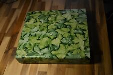 Sammelalbum für Ansichtskarten und Postcrossing für 400 Karten- Greenlaubdesign