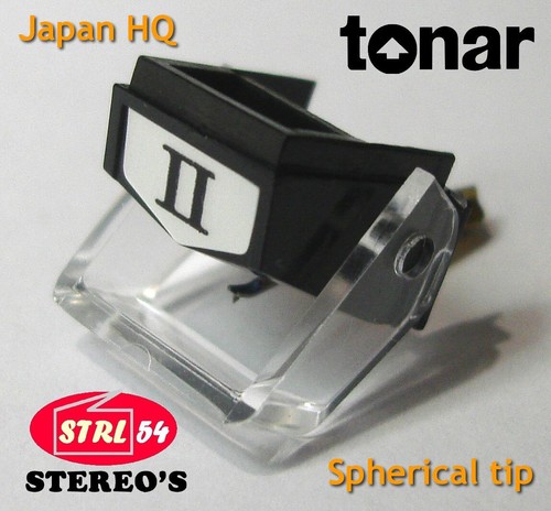 Tonar diamond nadel - tonar, für