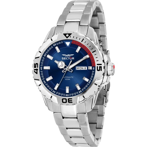 Sector herren automatik uhr - sector,