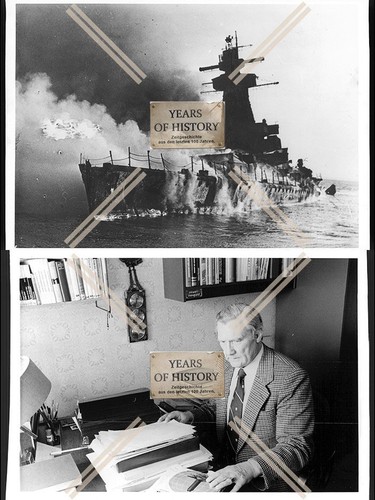 Foto panzerschiff admiral graf - admiral,