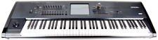 Korg kronos synthesizer - korg,