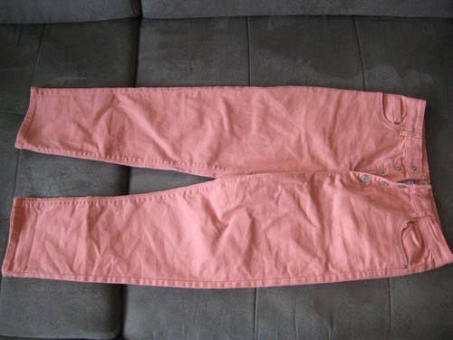 Verbaudet mom girls denim - verbaudet,