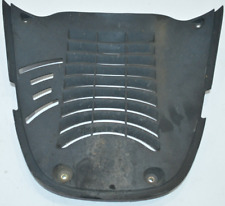 YAMAHA MAJESTY YP 125 R KÜHLERGRILL KÜHLERSCHUTZ SPRITZSCHUTZ VERKLEIDUNG VORNE