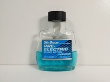 Vintage Skin Bracer Pre