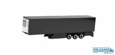Herpa Kühlauflieger Schmitz