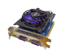 SPARKLE GeFORCE GTX 550 TI 1GB