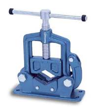 FORMAT Rohrschraubstock