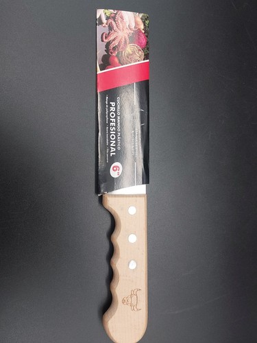 Einfaches messer mit - einfaches,