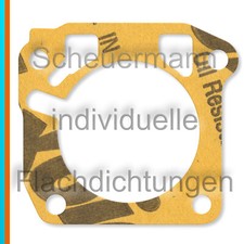 Dichtung Drosselklappe  für Honda Civic, Integra, CRV B16, B18 Motor