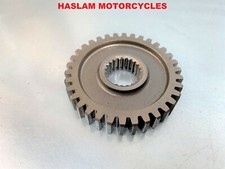 honda nx650 dominator primary