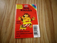 ►►► Europa Werbeflyer