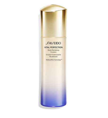 Shiseido vital perfection - shiseido,