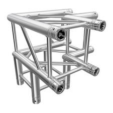 Global Truss F34, 90° LD