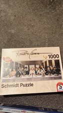 Schmidt Puzzle Renato Casaro