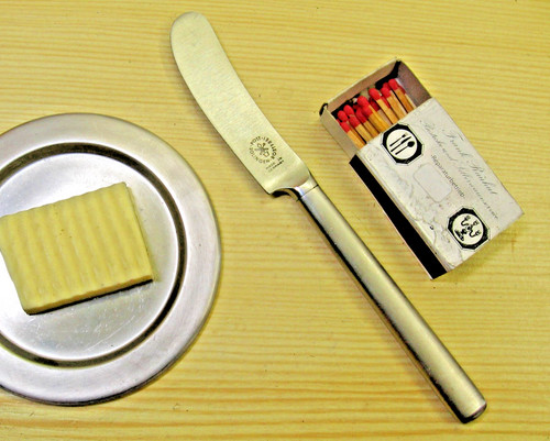 Butterstreicher