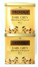 1 kg Twinings Earl Grey Refreshing & Fragrant
