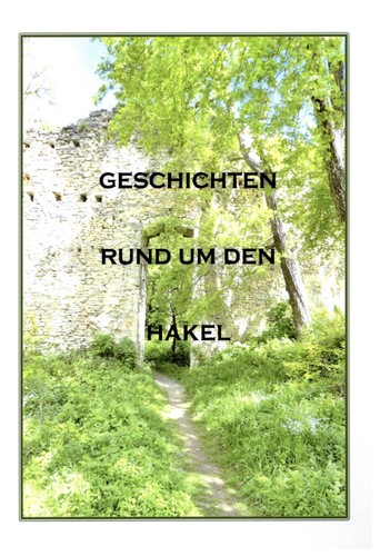 Geschichten rund den - geschichten,