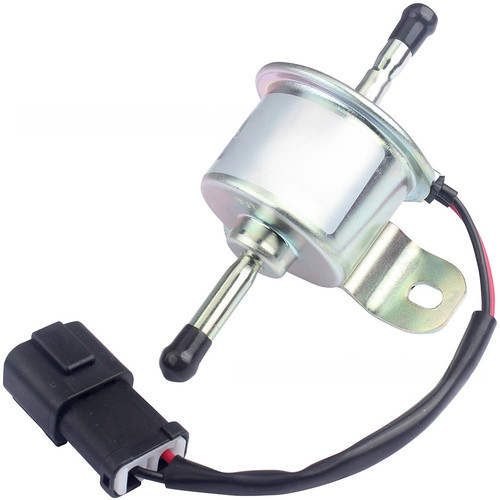 12v kraftstoffförderpumpe - 12v,