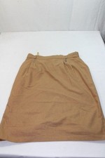 C & A Rock 44 hellbraun