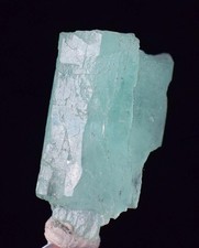 5ct SMARAGD KRISTALL VERILO