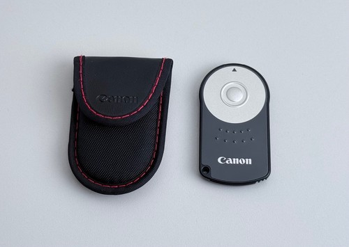 Original canon 6 - canon, rc-6